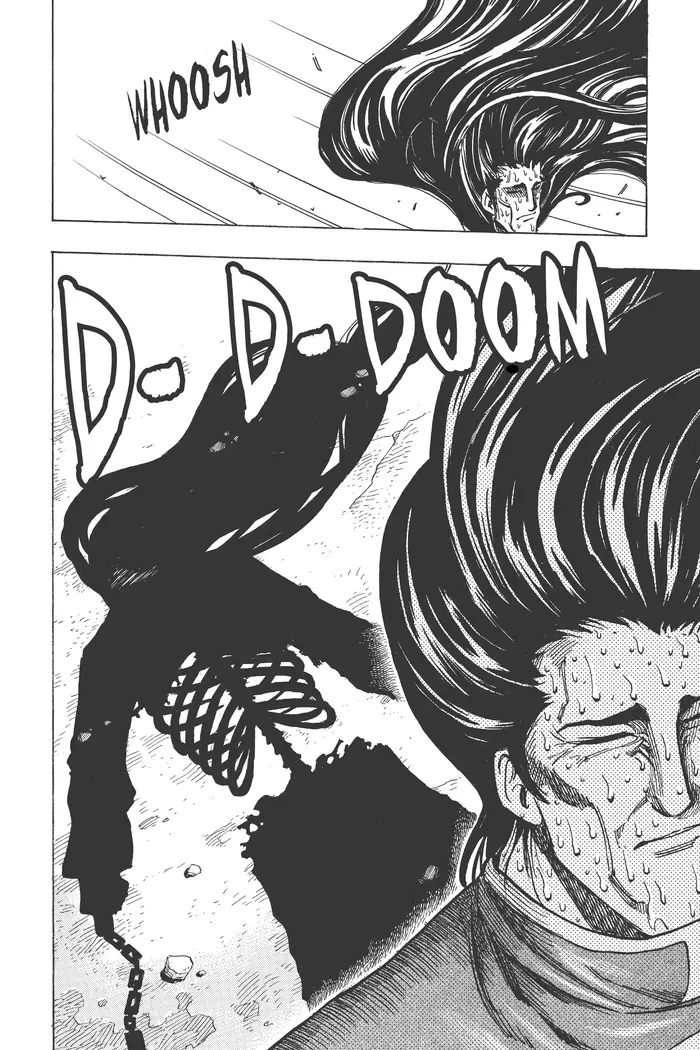 Toriko Chapter 187 image 14_optimized